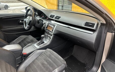 Volkswagen Passat CC I рестайлинг, 2013 год, 1 450 000 рублей, 15 фотография