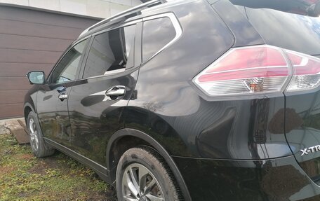 Nissan X-Trail, 2015 год, 1 570 000 рублей, 2 фотография