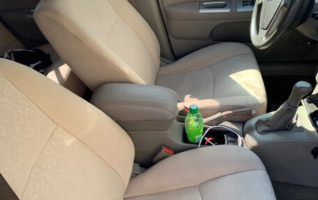 Vortex Estina II (FL-C), 2011 год, 180 000 рублей, 2 фотография