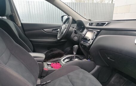 Nissan X-Trail, 2015 год, 1 570 000 рублей, 4 фотография