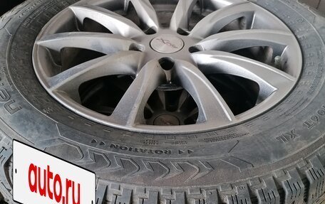 Nissan X-Trail, 2015 год, 1 570 000 рублей, 7 фотография