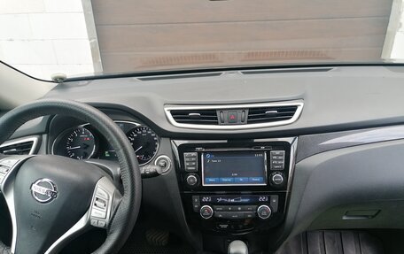 Nissan X-Trail, 2015 год, 1 570 000 рублей, 5 фотография