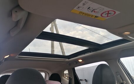 Nissan X-Trail, 2015 год, 1 570 000 рублей, 6 фотография