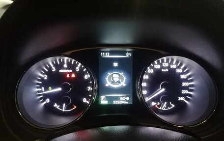 Nissan X-Trail, 2015 год, 1 570 000 рублей, 8 фотография