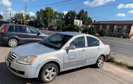 Vortex Estina II (FL-C), 2011 год, 180 000 рублей, 3 фотография