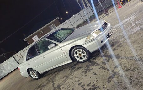 Toyota Carina, 1996 год, 499 000 рублей, 3 фотография