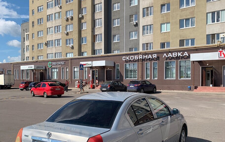 Vortex Estina II (FL-C), 2011 год, 180 000 рублей, 4 фотография