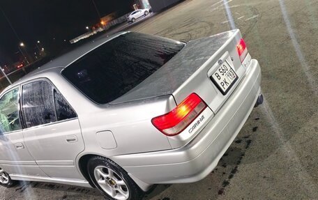 Toyota Carina, 1996 год, 499 000 рублей, 4 фотография