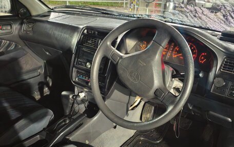 Toyota Carina, 1996 год, 499 000 рублей, 2 фотография