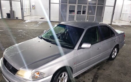 Toyota Carina, 1996 год, 499 000 рублей, 5 фотография