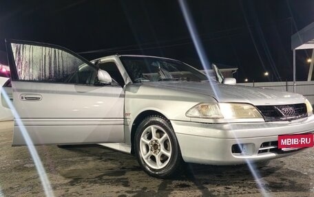 Toyota Carina, 1996 год, 499 000 рублей, 6 фотография