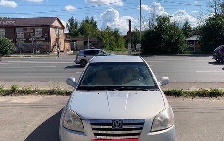 Vortex Estina II (FL-C), 2011 год, 180 000 рублей, 5 фотография