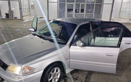 Toyota Carina, 1996 год, 499 000 рублей, 7 фотография