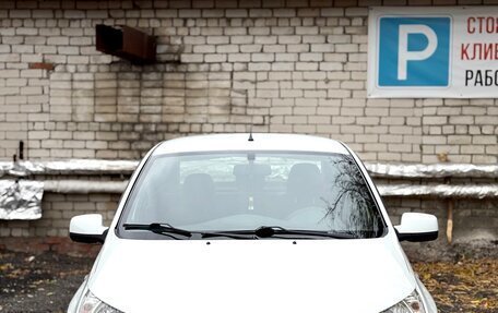 Datsun on-DO I рестайлинг, 2016 год, 385 000 рублей, 6 фотография