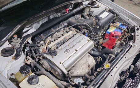 Toyota Carina, 1996 год, 499 000 рублей, 9 фотография