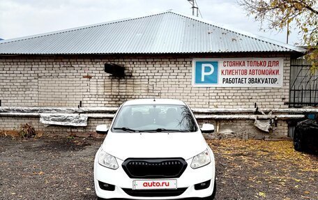 Datsun on-DO I рестайлинг, 2016 год, 385 000 рублей, 7 фотография