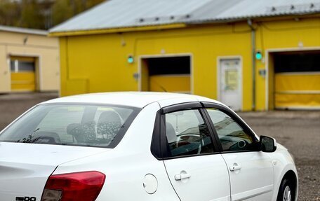 Datsun on-DO I рестайлинг, 2016 год, 385 000 рублей, 3 фотография