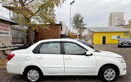 Datsun on-DO I рестайлинг, 2016 год, 385 000 рублей, 5 фотография