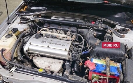 Toyota Carina, 1996 год, 499 000 рублей, 10 фотография