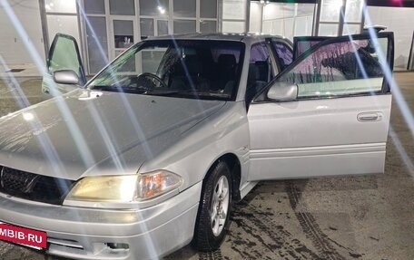 Toyota Carina, 1996 год, 499 000 рублей, 8 фотография