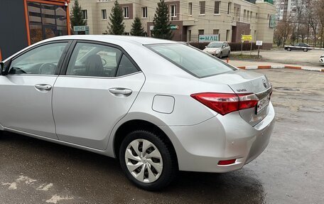 Toyota Corolla, 2013 год, 1 350 000 рублей, 5 фотография