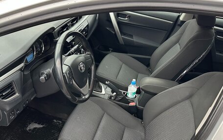 Toyota Corolla, 2013 год, 1 350 000 рублей, 18 фотография