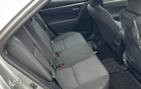 Toyota Corolla, 2013 год, 1 350 000 рублей, 25 фотография