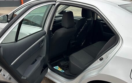 Toyota Corolla, 2013 год, 1 350 000 рублей, 22 фотография