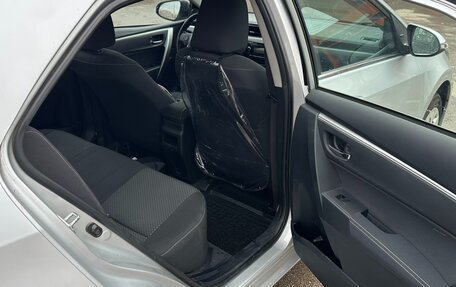 Toyota Corolla, 2013 год, 1 350 000 рублей, 26 фотография