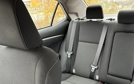 Toyota Corolla, 2013 год, 1 350 000 рублей, 16 фотография