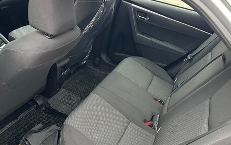 Toyota Corolla, 2013 год, 1 350 000 рублей, 21 фотография