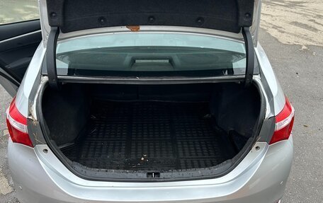 Toyota Corolla, 2013 год, 1 350 000 рублей, 27 фотография