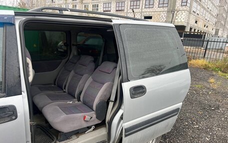 Opel Sintra, 1997 год, 235 000 рублей, 7 фотография