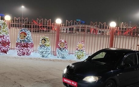 Mazda 3, 2008 год, 600 000 рублей, 4 фотография