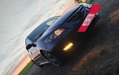 Mazda 3, 2008 год, 600 000 рублей, 3 фотография