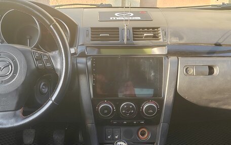 Mazda 3, 2008 год, 600 000 рублей, 7 фотография