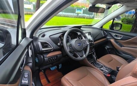 Subaru Forester, 2021 год, 3 500 000 рублей, 8 фотография