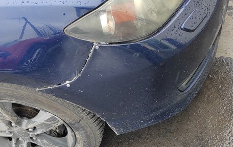 Mazda 3, 2008 год, 600 000 рублей, 9 фотография