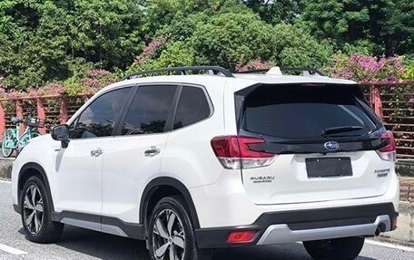 Subaru Forester, 2021 год, 3 500 000 рублей, 6 фотография