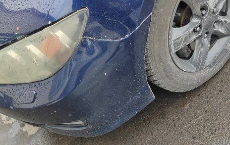 Mazda 3, 2008 год, 600 000 рублей, 10 фотография