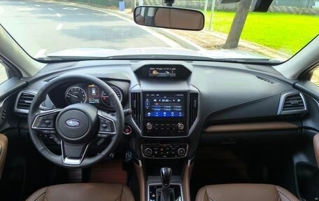 Subaru Forester, 2021 год, 3 500 000 рублей, 12 фотография