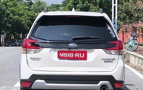 Subaru Forester, 2021 год, 3 500 000 рублей, 4 фотография