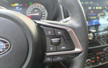 Subaru Forester, 2021 год, 3 500 000 рублей, 13 фотография