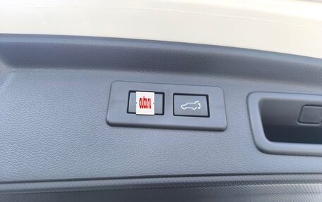 Subaru Forester, 2021 год, 3 500 000 рублей, 14 фотография