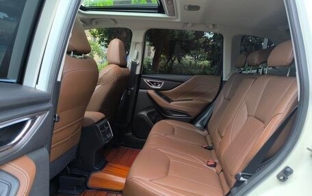 Subaru Forester, 2021 год, 3 500 000 рублей, 24 фотография