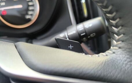 Subaru Forester, 2021 год, 3 500 000 рублей, 17 фотография