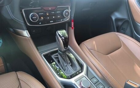 Subaru Forester, 2021 год, 3 500 000 рублей, 15 фотография