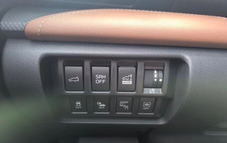 Subaru Forester, 2021 год, 3 500 000 рублей, 19 фотография