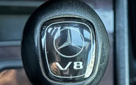 Mercedes-Benz G-Класс W463 рестайлинг _ii, 2004 год, 4 000 000 рублей, 8 фотография