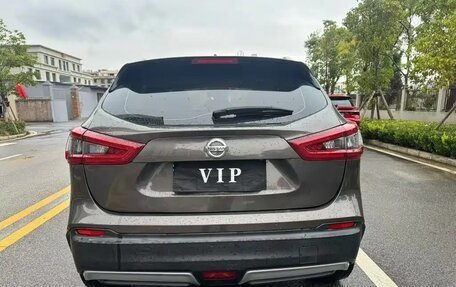 Nissan Qashqai, 2022 год, 1 730 455 рублей, 4 фотография